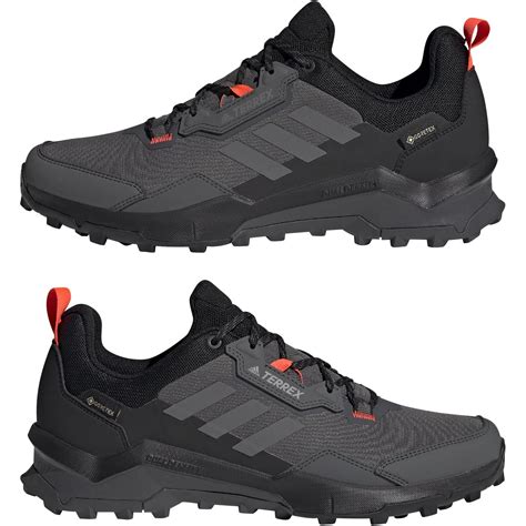 adidas schuhe gore tex drücken|adidas terrex running shoes.